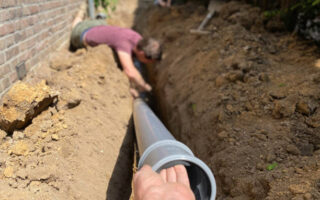 Profilaktyka i konserwacja instalacji – jak zapobiegać awariom hydrauliki?